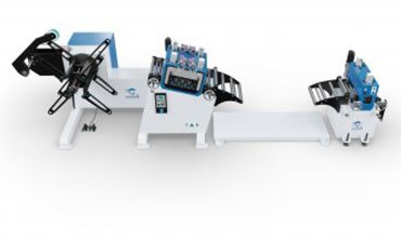 Standard Machine Production