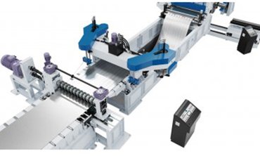 Custom Machine Design