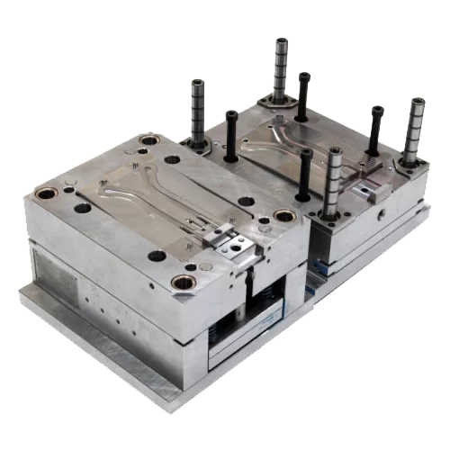 Metal Mold Production